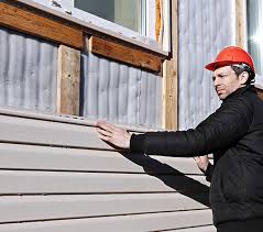 Professional Siding Services in Sundance, WY